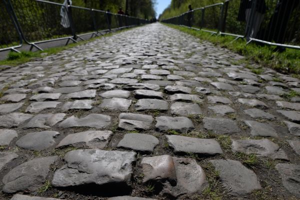 Cobblestone Installation in Rockford