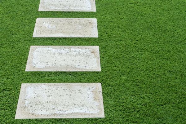 Cost of Turf Block Installation in Rockford