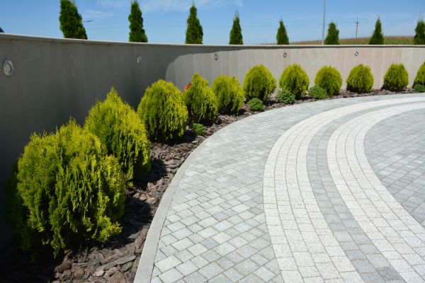 Paver Installation in Rockford