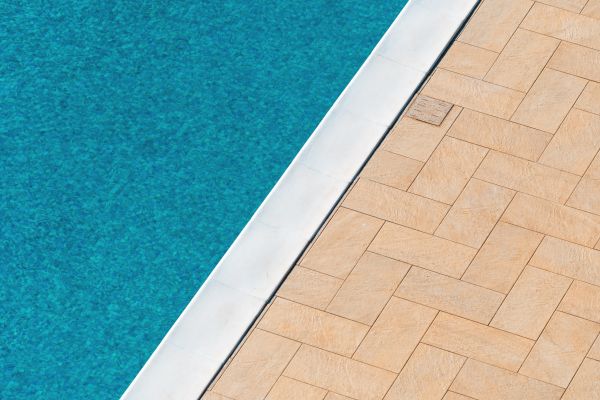 Cost of Paver Pool Deck Service in Rockford
