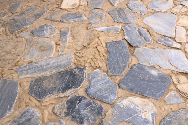 Cost of Limestone Pavers Installation in Rockford