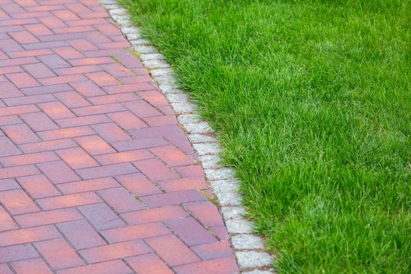 Brick Paving in Rockford