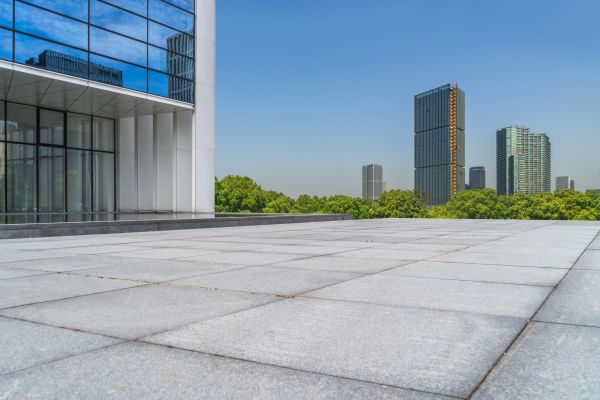 Cost of Commercial Pavers Installation in Rockford