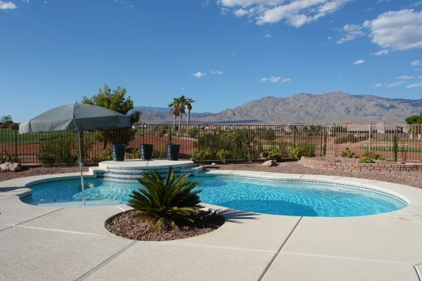 Cost of Pool Pavers Installation in Rockford