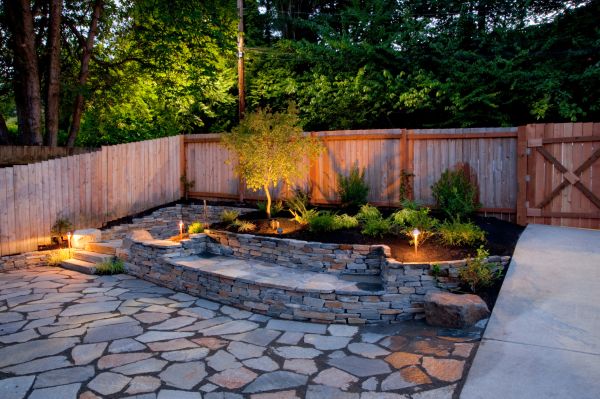 Cost of Stone Terrace Installation in Rockford