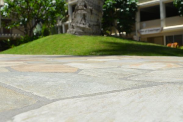 Stone Driveway Construction in Rockford