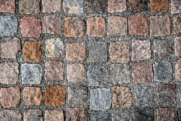 Cost of Cobblestone Pavers Service in Rockford
