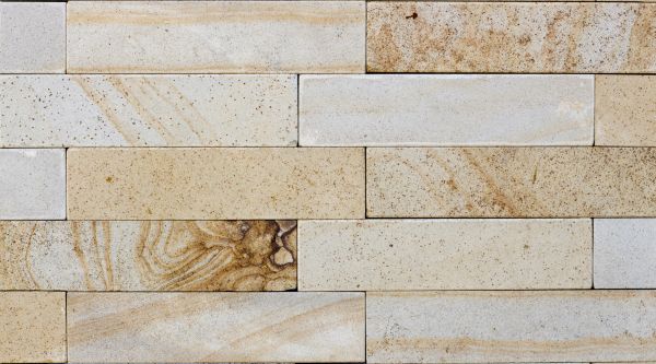 Travertine Paver Installation in Rockford
