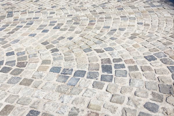 Cost of Stone Pavers Service in Rockford