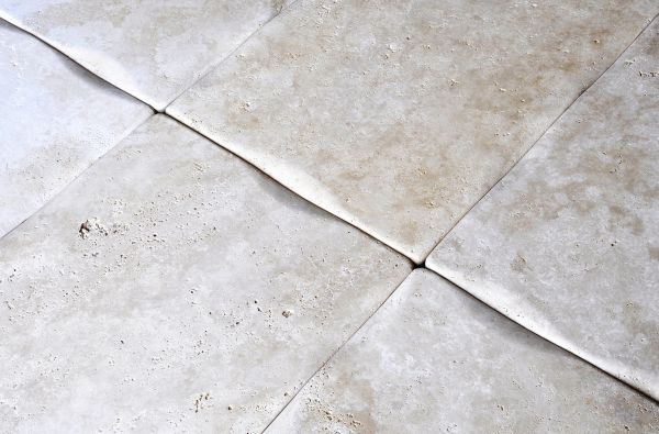 Travertine Paving in Rockford