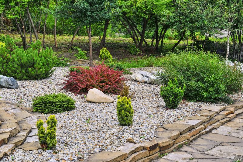 Backyard Hardscape Service