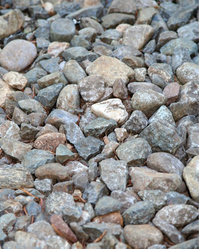 Local Material Suppliers